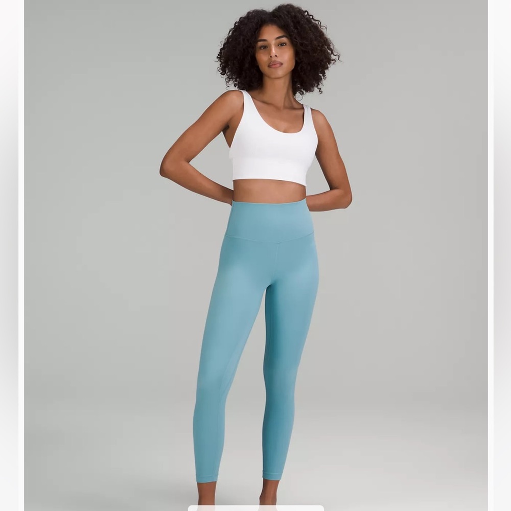 Lululemon Align Leggings 25"